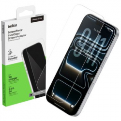 ���� ������� Belkin iPhone 17 Pro Screen Protector (OVA238HQ)