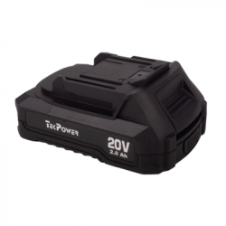 ����������� � ������������������ Tekhmann TAB-20 TekPower, Li-ion 2Ah (854608) - �������� 2