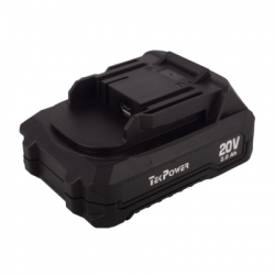 ����������� � ������������������ Tekhmann TAB-20 TekPower, Li-ion 2Ah (854608) - �������� 3