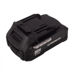 ����������� � ������������������ Tekhmann TAB-20 TekPower, Li-ion 2Ah (854608) - �������� 6