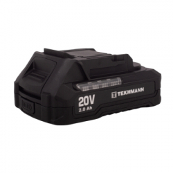 ����������� � ������������������ Tekhmann TAB-20 TekPower, Li-ion 2Ah (854608)