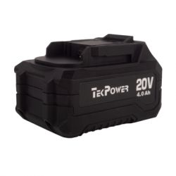 ����������� � ������������������ Tekhmann TAB-40 TekPower Li-ion 4Ah (854609) - �������� 4