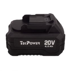 ����������� � ������������������ Tekhmann TAB-40 TekPower Li-ion 4Ah (854609) - �������� 7