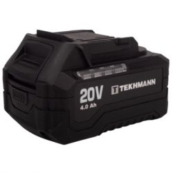 ����������� � ������������������ Tekhmann TAB-40 TekPower Li-ion 4Ah (854609)