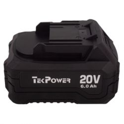 ����������� � ������������������ Tekhmann TAB-60 TekPowerLi-ion 6Ah (854610)