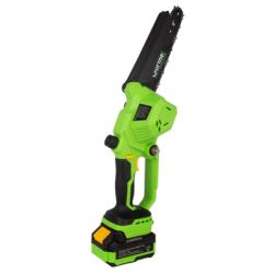 ��������� ���� Gartner GMCS-8 BL KIT Li-Ion 20V, 3Ah (854614) - �������� 3