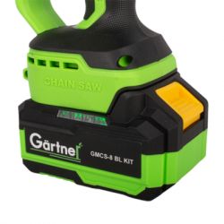 ��������� ���� Gartner GMCS-8 BL KIT Li-Ion 20V, 3Ah (854614) - �������� 5