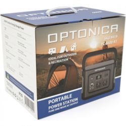 ������� ������� Optonica 400W, 320Wh (PS-9419) - �������� 6