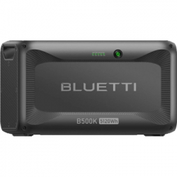 ������� ������� BLUETTI AC500 5000W + B500K 5120Wh (AC500+B500K) - �������� 3