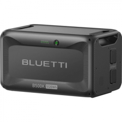 ������� ������� BLUETTI AC500 5000W + B500K 5120Wh (AC500+B500K) - �������� 6