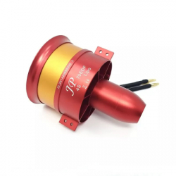 ������ ��� ����� JP Hobby EDF Ducted Fan JP Hobby 70mm + 4-6S (7S*) Motor 2250Kv (CW) (JPH-CW)