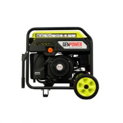 ��������� GenPower ����������� GBG 130IE 11kVA (13kVA), 230V, 50Hz, 33�., �������������� (GBG 130IE)