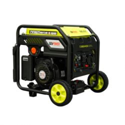 ��������� GenPower ����������� GBG 40IE 3.2kW, 230V, 50Hz, 10.0�. �������������� (GBG 40IE)