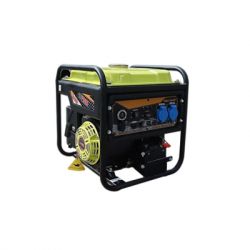 ��������� GenPower ����������� GBG 50IXE 4.4kVA (5kVA), 230V, 50Hz, 15.0�, �������������� (GBG 50IXE)