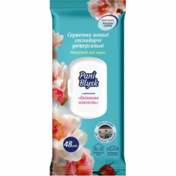 �������� ��� ������ Pani Blysk ������� ������������� ��������� �������� 48 ��. (4823071670943)