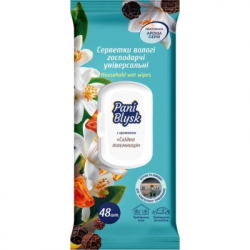 �������� ��� ������ Pani Blysk ������� ������������� ������� �������� 48 ��. (4823071670868)