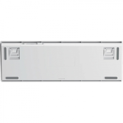 Клавіатура Aula S100pro RGB KRGD Brown Switch Wireless/Bluetooth/Type-C UA White/Black (6948391205755) - Картинка 4