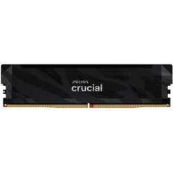 ������ ������ ��� ���������� DDR5 16GB 6400 MHz Pro Black Micron (CP16G64C32U5B)