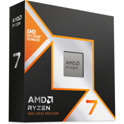 ��������� AMD Ryzen 7 9850X3D (100-100001973WOF) - �������� 2