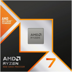 ��������� AMD Ryzen 7 9850X3D (100-100001973WOF) - �������� 3