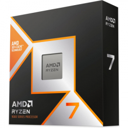 ��������� AMD Ryzen 7 9850X3D (100-100001973WOF) - �������� 4