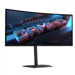 ������� GIGABYTE G34WQC2 Gaming Monitor - �������� 2