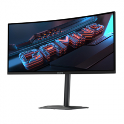������� GIGABYTE G34WQC2 Gaming Monitor - �������� 3