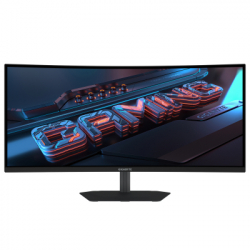 ������� GIGABYTE G34WQC2 Gaming Monitor