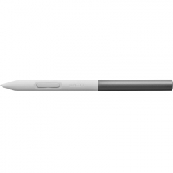 Перо Wacom One 2023 White/Gray (CP92303B2Z) - Картинка 2