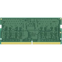 Модуль пам'яті для ноутбука CSoDIMM DDR5 8GB 6400 MHz Kingston (KVR64V52BS6-8) - Картинка 3