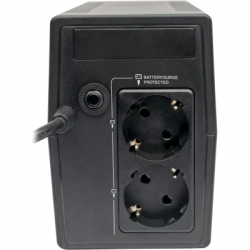 ������� ������������� �������� TrippLite OMNIVSX650D 650VA (OMNIVSX650D) - �������� 2