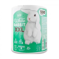 ������� ������� Grite White Rabbit XXL 2 ���� 500 ������ 1 ����� (4770023346091)