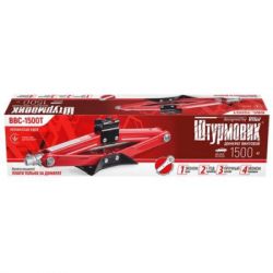 ������� ��������� "����" � ��������� 1,5 �, ������ ������ 390�� (BBC-1500T) - �������� 12