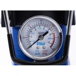 ������������ ��������� VITOL K-30 150psi/14Amp/37� (K-30) - �������� 2