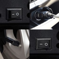 ������������ ��������� VITOL K-30 150psi/14Amp/37� (K-30) - �������� 7