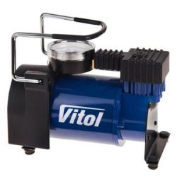 ������������ ��������� VITOL K-30 150psi/14Amp/37� (K-30)