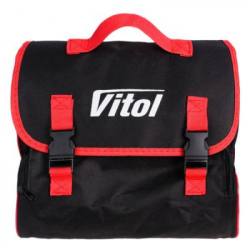 Автомобільний компресор VITOL K-70 150psi/25Amp /90л (K-70) - Картинка 4