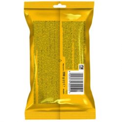 Лакомство для собак Pedigree Biscrok Multi Mix со вкусом курицы, говядины и ягненка 200 г (9003579302545) - Картинка 2
