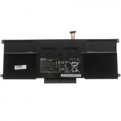 ���������� �� �������� Asus ZenBook UX301 C31N1305, 4400mAh (50Wh), 6cell, 11.1V, Li-Pol AlSoft (A71178)