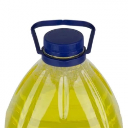 Омивач автомобільний VITOL Цитрус 5 л (VTS-54) - Картинка 2