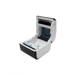 Принтер этикеток X-PRINTER XP-423B USB, Ethernet, WiFi (XP-423B (USB+LAN+WIFI)) - Картинка 2