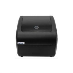 Принтер этикеток X-PRINTER XP-423B USB, Ethernet, WiFi (XP-423B (USB+LAN+WIFI)) - Картинка 3