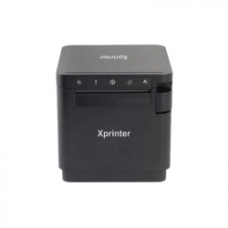 Принтер чеков X-PRINTER XP-T890H 80mm USB, Serial, Ethernet (XP-T890H (USB+Serial+LAN)) - Картинка 2