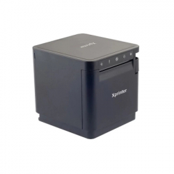 Принтер чеков X-PRINTER XP-T890H 80mm USB, Serial, Ethernet (XP-T890H (USB+Serial+LAN)) - Картинка 3