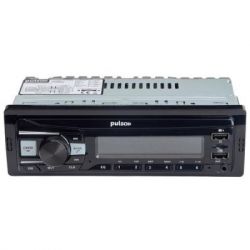 ������������� PULSO RGB, USB, FM, RCA, LCD-�������, 4�50 �� (P110611) - �������� 2