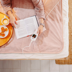 Электрическая простыня Adler AD7443 - Картинка 10