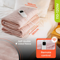 Электрическая простыня Adler AD7443 - Картинка 11