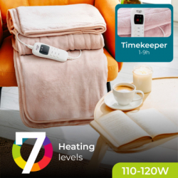 Электрическая простыня Adler AD7443 - Картинка 12