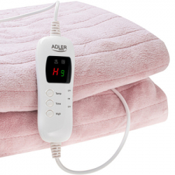 Электрическая простыня Adler AD7443 - Картинка 4