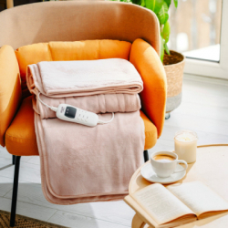 Электрическая простыня Adler AD7443 - Картинка 7